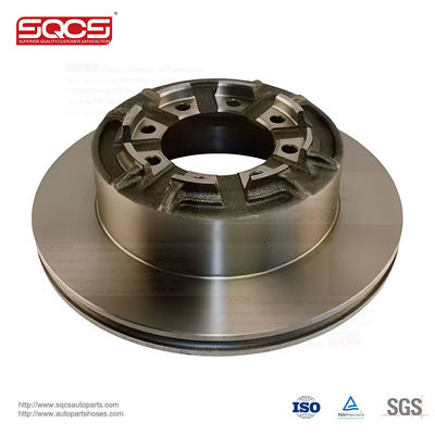 Automotive System BRAKE DISC 7180256 for IVECO Daily Other Year