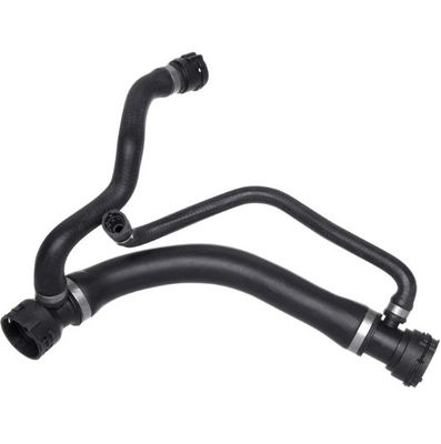 2001-2009 Year Coolant Hose for F22 F23 228i 320i Radiator 17127596837 17127596838