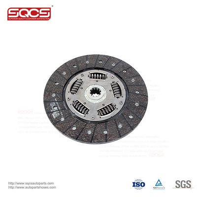 SQCS Auto Parts Clutch Disc 503643289 for Iveco Daily Eurocar