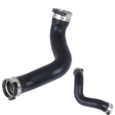 Auto Accessories Intercooler Air Intake Duct Hose for Mercedes Benz W204 W212 X204 207