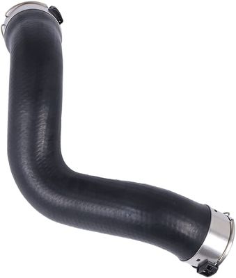 Auto Accessories Intercooler Air Intake Duct Hose for Mercedes Benz W204 W212 X204 207