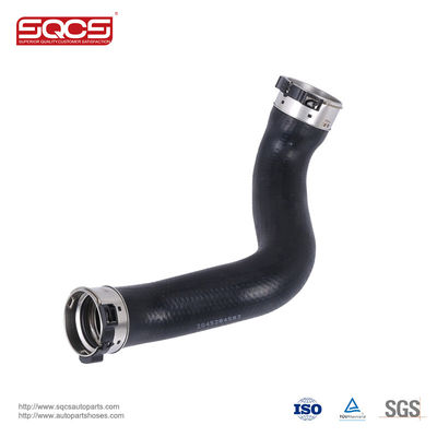 Auto Accessories Intercooler Air Intake Duct Hose for Mercedes Benz W204 W212 X204 207
