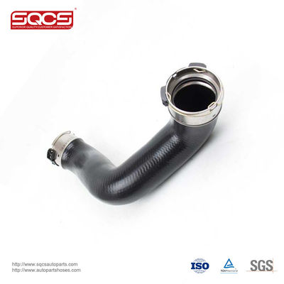 Auto Accessories Intercooler Air Intake Duct Hose for Mercedes Benz W204 W212 X204 207