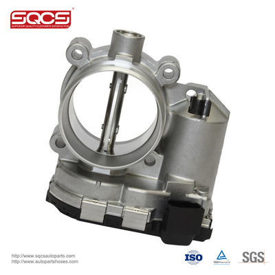 Mercedes-Benz Throttle Body Assembly OE 0280 750 467 1110980050 A1110980109 A1110980050