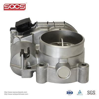 Mercedes-Benz Throttle Body Assembly OE 0280 750 467 1110980050 A1110980109 A1110980050