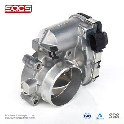 Mercedes-Benz Throttle Body Assembly OE 0280 750 467 1110980050 A1110980109 A1110980050