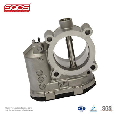 Mercedes-Benz Throttle Body Assembly OE 0280 750 467 1110980050 A1110980109 A1110980050