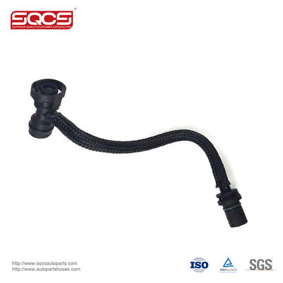 SQCS 680mm Vent Pipe  11157934559 for BMW X5 G05 Performance and Efficiency