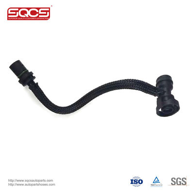 SQCS 680mm Vent Pipe  11157934559 for BMW X5 G05 Performance and Efficiency