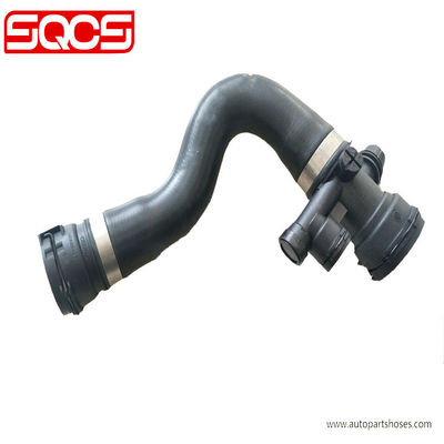 Radiator Hose for VOLVO ISO/TS16949 Genuine SQCS Water Pipe 17123415433 ISO/TS16949