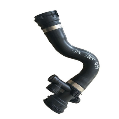 Radiator Hose for VOLVO ISO/TS16949 Genuine SQCS Water Pipe 17123415433 ISO/TS16949
