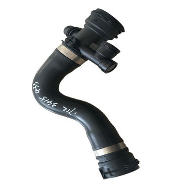 Radiator Hose for VOLVO ISO/TS16949 Genuine SQCS Water Pipe 17123415433 ISO/TS16949