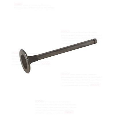 Auto Car Exhaust Valve 0949A0 2997865 33035R for IVECO Daily OE NO. 2997865
