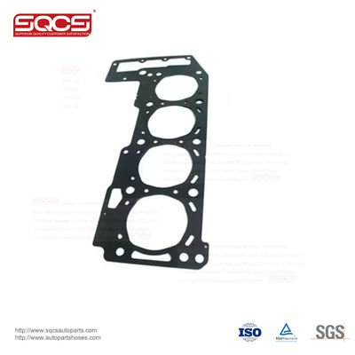 Eurocar Multicar Cylinder Head Gasket Sheet 504093499 for Iveco Daily Durable Material