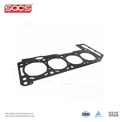 Eurocar Multicar Cylinder Head Gasket Sheet 504093499 for Iveco Daily Durable Material