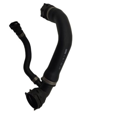 Tested EPDM Upper Radiator Coolant Hose for BMW E39 E38 Engines 11537505228 11531711321