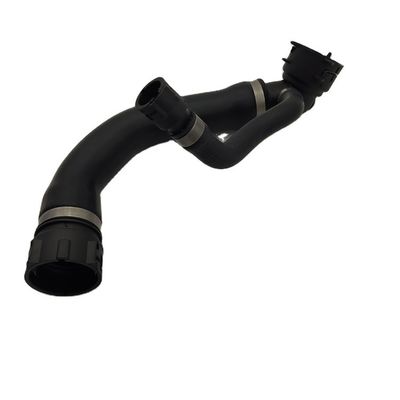 Tested EPDM Upper Radiator Coolant Hose for BMW E39 E38 Engines 11537505228 11531711321
