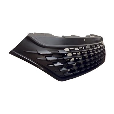 GRILLE CHROMED for IVECO DAILY 2020 OE5802317677 Standard Size and Year 1983-1995