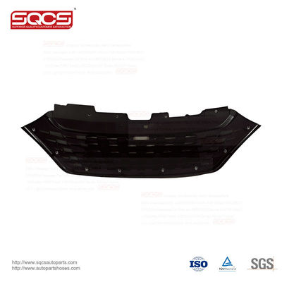GRILLE CHROMED for IVECO DAILY 2020 OE5802317677 Standard Size and Year 1983-1995