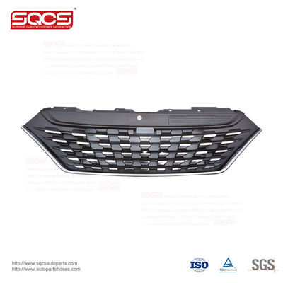 GRILLE CHROMED for IVECO DAILY 2020 OE5802317677 Standard Size and Year 1983-1995