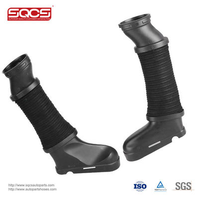 SQCS Air Intake Hose 2780902082 for Mercedes Benz W218 CLS500 Replace or Repair