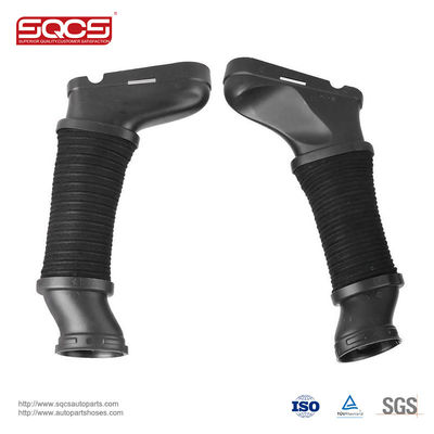 SQCS Air Intake Hose 2780902082 for Mercedes Benz W218 CLS500 Replace or Repair