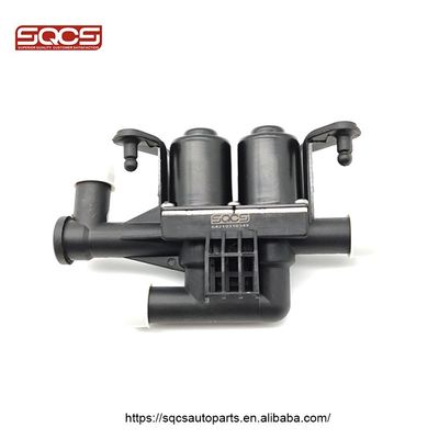 100% Tested SQCS Automotive Spare Parts Heater Control Valve  64219310349 for BMW F18 F07 F10 F11 F01 F02