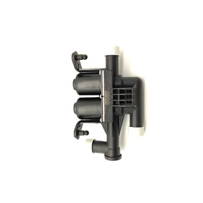 100% Tested SQCS Automotive Spare Parts Heater Control Valve  64219310349 for BMW F18 F07 F10 F11 F01 F02