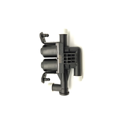 100% Tested SQCS Automotive Spare Parts Heater Control Valve  64219310349 for BMW F18 F07 F10 F11 F01 F02