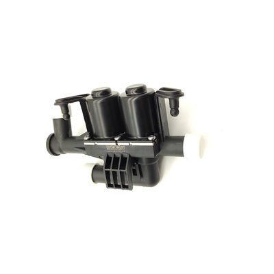 100% Tested SQCS Automotive Spare Parts Heater Control Valve  64219310349 for BMW F18 F07 F10 F11 F01 F02