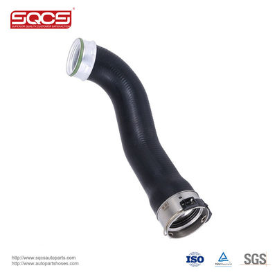 Car Engine Parts Turbo Charge Air Intake Hose Air Duct  1665280000 For Mercedes W166 X166
