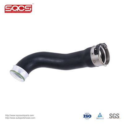 Car Engine Parts Turbo Charge Air Intake Hose Air Duct  1665280000 For Mercedes W166 X166
