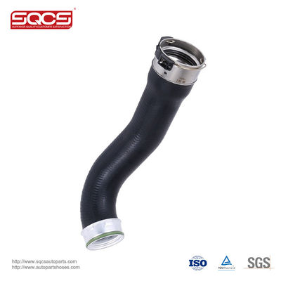 Car Engine Parts Turbo Charge Air Intake Hose Air Duct  1665280000 For Mercedes W166 X166
