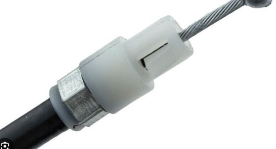 OE NO. 9064203085 Cable Parking Brake Front Rear Right Handle Car Door Lock Cable