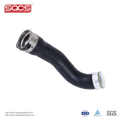 Car Engine Parts Turbo Charge Air Intake Hose Air Duct  1665280000 For Mercedes W166 X166