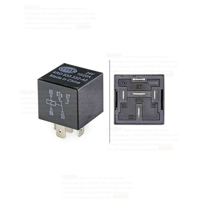 SQCS 4718222 Relay for Iveco Daily and OE NO. 4718222 from SQCS