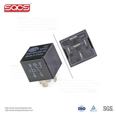 SQCS 4718222 Relay for Iveco Daily and OE NO. 4718222 from SQCS