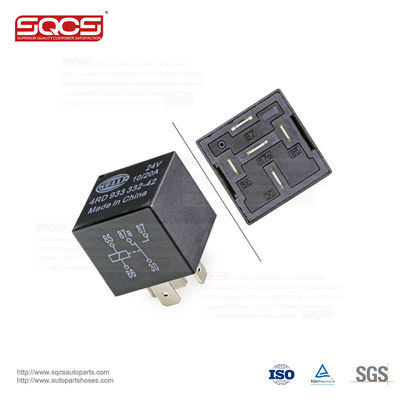 SQCS 4718222 Relay for Iveco Daily and OE NO. 4718222 from SQCS