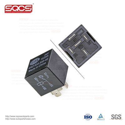 SQCS 4718222 Relay for Iveco Daily and OE NO. 4718222 from SQCS