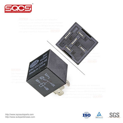 SQCS 4718222 Relay for Iveco Daily and OE NO. 4718222 from SQCS