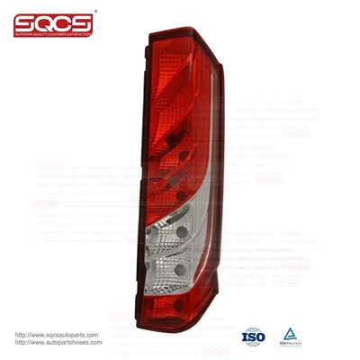 20 watts Rated Power Auto Parts 5801523220 Van Rear Lamp Left for Iveco Daily 2014-2019