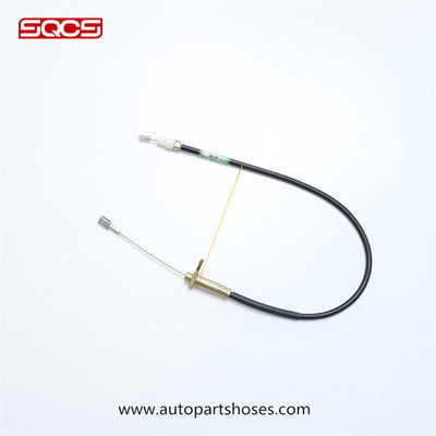 SQCS Auto Hand Brake Cable for Mercedes Benz  34411160134 1K0609721BB 2034200285