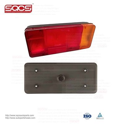 Position Head Front Rear Beam Lamp 500356783 2813925 50730527 for Iveco Daily S2000 Left