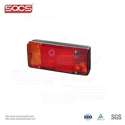 Position Head Front Rear Beam Lamp 500356783 2813925 50730527 for Iveco Daily S2000 Left