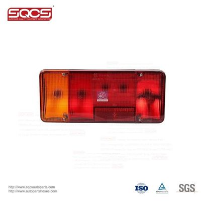 Position Head Front Rear Beam Lamp 500356783 2813925 50730527 for Iveco Daily S2000 Left
