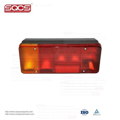 Position Head Front Rear Beam Lamp 500356783 2813925 50730527 for Iveco Daily S2000 Left