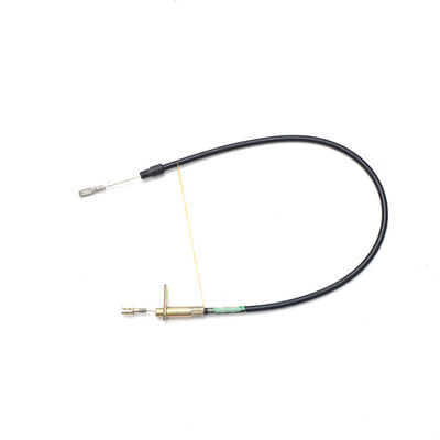 Car Model European Cars SQCS Auto Parts Brake Cable  2204202885 For Mercedes Benz