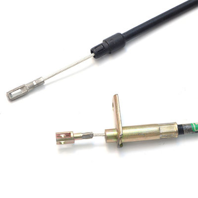 Car Model European Cars SQCS Auto Parts Brake Cable  2204202885 For Mercedes Benz