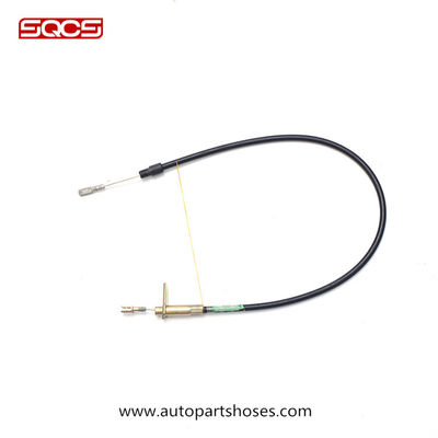 Car Model European Cars SQCS Auto Parts Brake Cable  2204202885 For Mercedes Benz