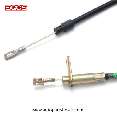 Car Model European Cars SQCS Auto Parts Brake Cable  2204202885 For Mercedes Benz